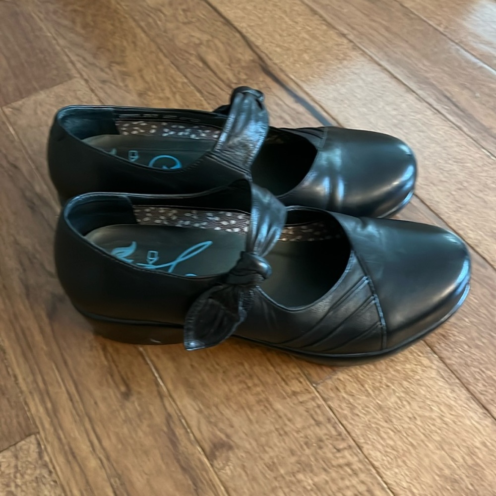 Dansko clogs